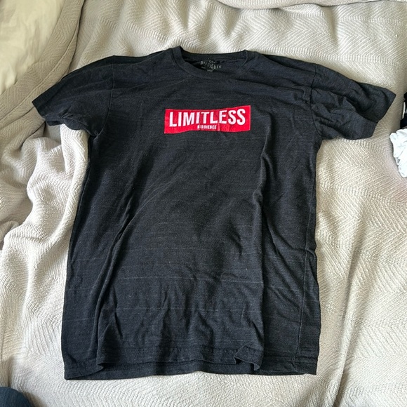 Birdiebee unisex tee size medium - Picture 1 of 1